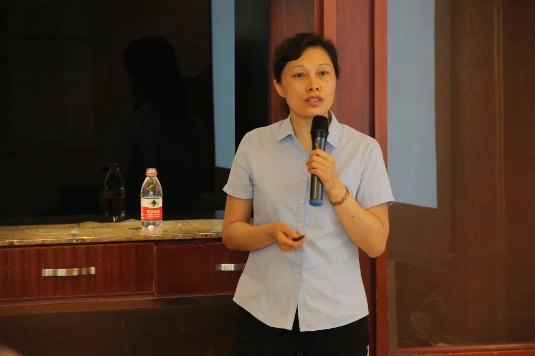 降本增效体系落地成果分享会6