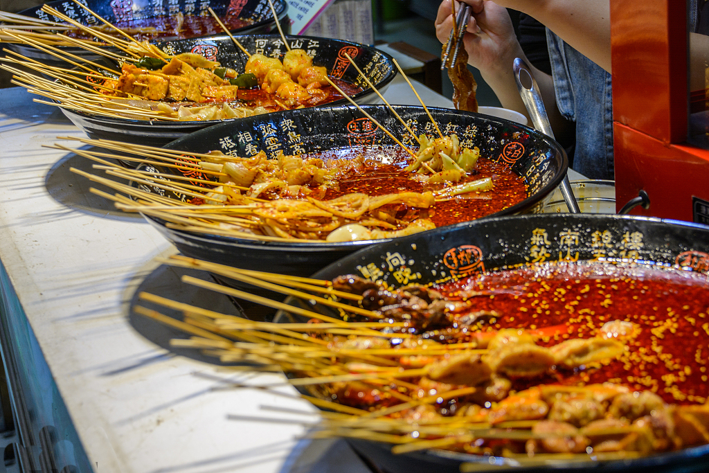 餐饮管理软件1