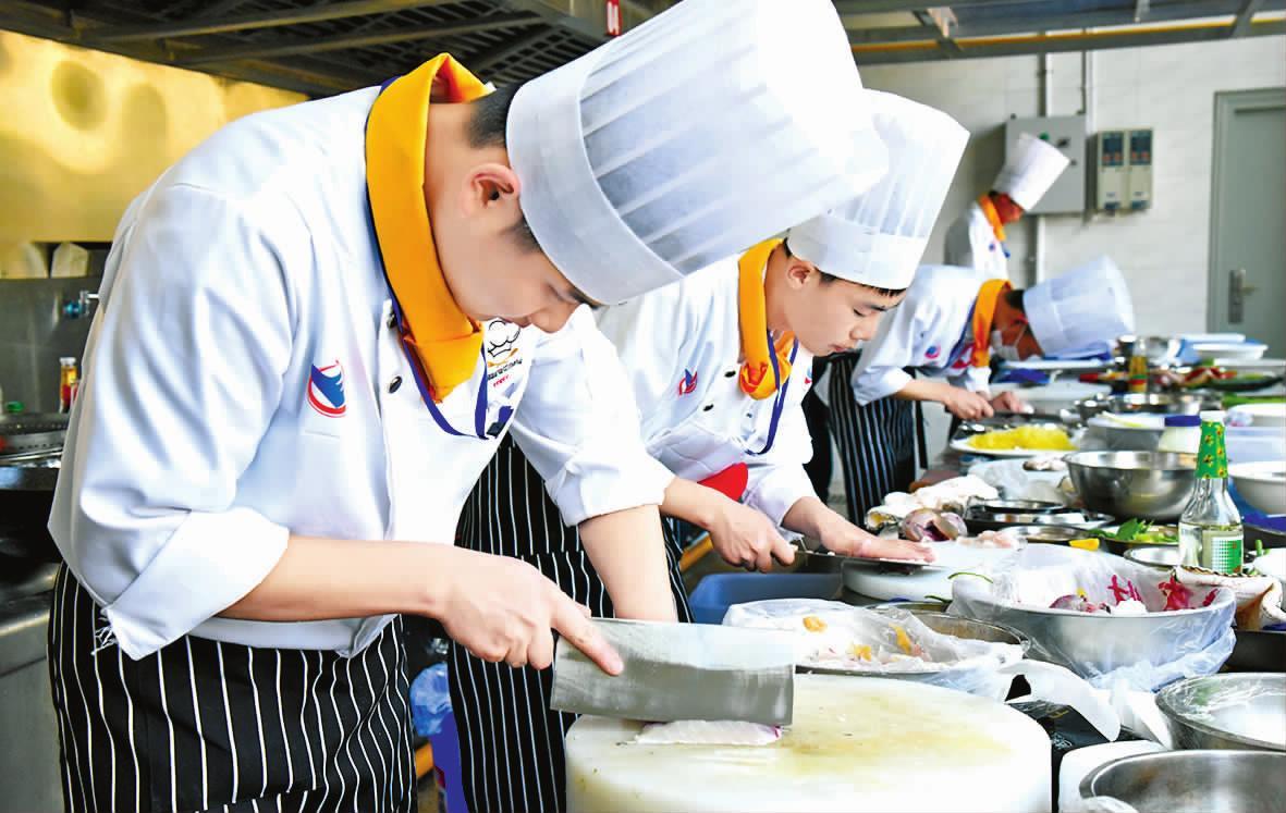 餐饮采购人员绩效管理1
