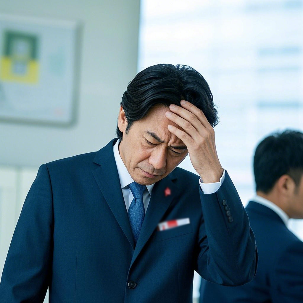 生成工作人员苦恼照片.png